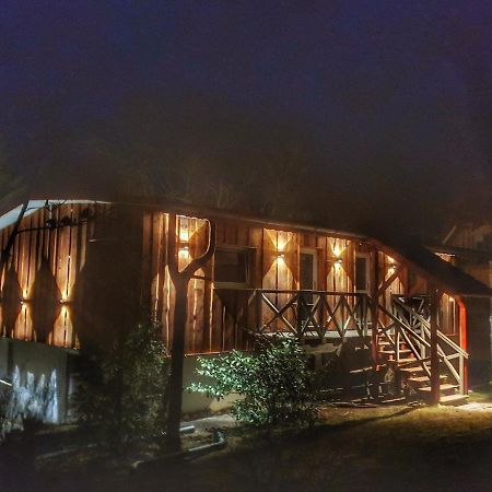 Naturtraum Georgshoehe Thale Exterior foto